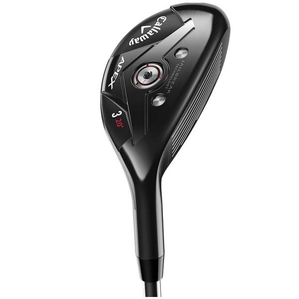 Callaway Apex Golf Hybrid